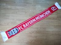 FC BAYERN MUNCHEN =navijački šal=