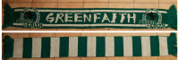 FC GREENTOWN ZHEJIANG, GREEN FAITH ULTRAS, CHINA, ŠAL