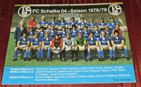 FC SCHALKE O4