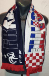 Francuska Hrvatska 2011. šal