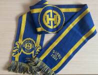 HC Davos šal
