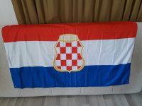 HERCEG BOSNA --ZASTAVA