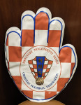 Hrvatska nogometna reprezentacija navijačka mahalica
