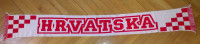 Hrvatska prvi šal