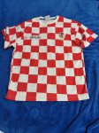 Hrvatska reprezentacija dres 2006 - veličina L