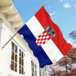 Hrvatska zastava 89cmx149cm