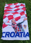 HRVATSKA ZASTAVA DADO PRŠO ⭐⭐⭐
