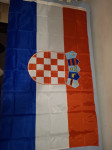 Hrvatska zastava
