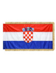 HRVATSKA ZASTAVA - SVEČANA - 200X100CM
