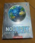 Ivica Buljan Vlado Vurušić - Nogomet Svjetska prvenstva