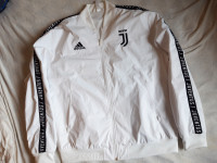 Jakna (L) FC Juventus adidas