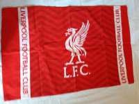 Jastučnica FC Liverpool