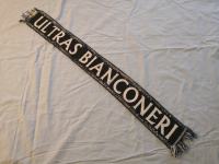 Juventus mini navijački šal, Ultras Bianconeri