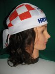 Kapa-navijačka, Euro2012. Poljska-Ukraina.Novo. LEX8