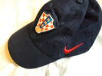 Kapa shilt Hrvatska (HNS) nike