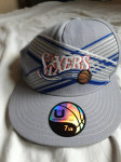 Kapa shilt NBA Sixers