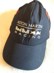 Kapa shilt Red bull Aston Martin