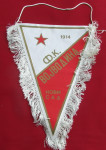 Kapetanska zastavica FK Vojvodina