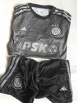 Komplet (S) GNK Dinamo adidas