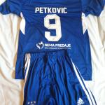 Komplet (S) GNK Dinamo (Petković) adidas