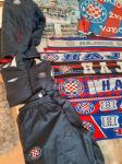 Komplet Hnk Hajduk Split