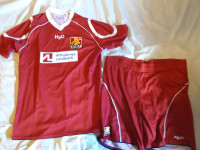 Komplet (L) FC Nordsjeland (H2O)