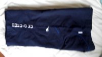 Kratke (L) hlače Dinamo diadora