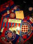 LOT HNK Hajduk Split