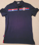 Majica Hajduk potpisana