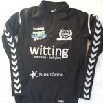 Majica (S) hummel sportska