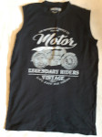 Majica (L) Motor vintage