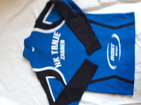 Majica (M) NK Trnje erima