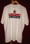 NAVIJAČKA MAJICA MILAN CLUB MILANISTRA (1)