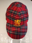 NAVIJAČKA KAPA SCOTLAND