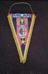Navijačka zastavica AC Milan