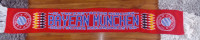 Navijački šal BAYERN MUNCHEN