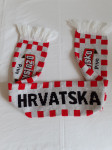 Navijački šal Hrvatska - Ožujsko