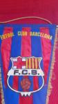 Navijački rekviziti, F. C.Barcelona