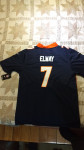 NFL dres, Denver Broncos, John Elway