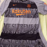 Nike majica Messi FCB- memorabilija