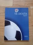 NK Croatia Zagreb Dinamo