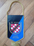 NK Hrvatski dragovoljac zastavica