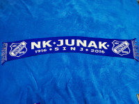 NK JUNAK SINJ ŠAL