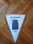 NK Zagreb stara zastavica velika