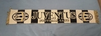 Originalni Juventusov šal iz Torina