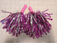 pomponi za navijačice