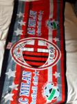 Ručnik AC Milan
