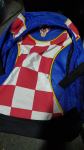 Ruksak hrvatske reprezentacije 2021