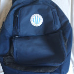 Ruksak RK Lokomotiva joma