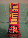 Šal Barcelona
